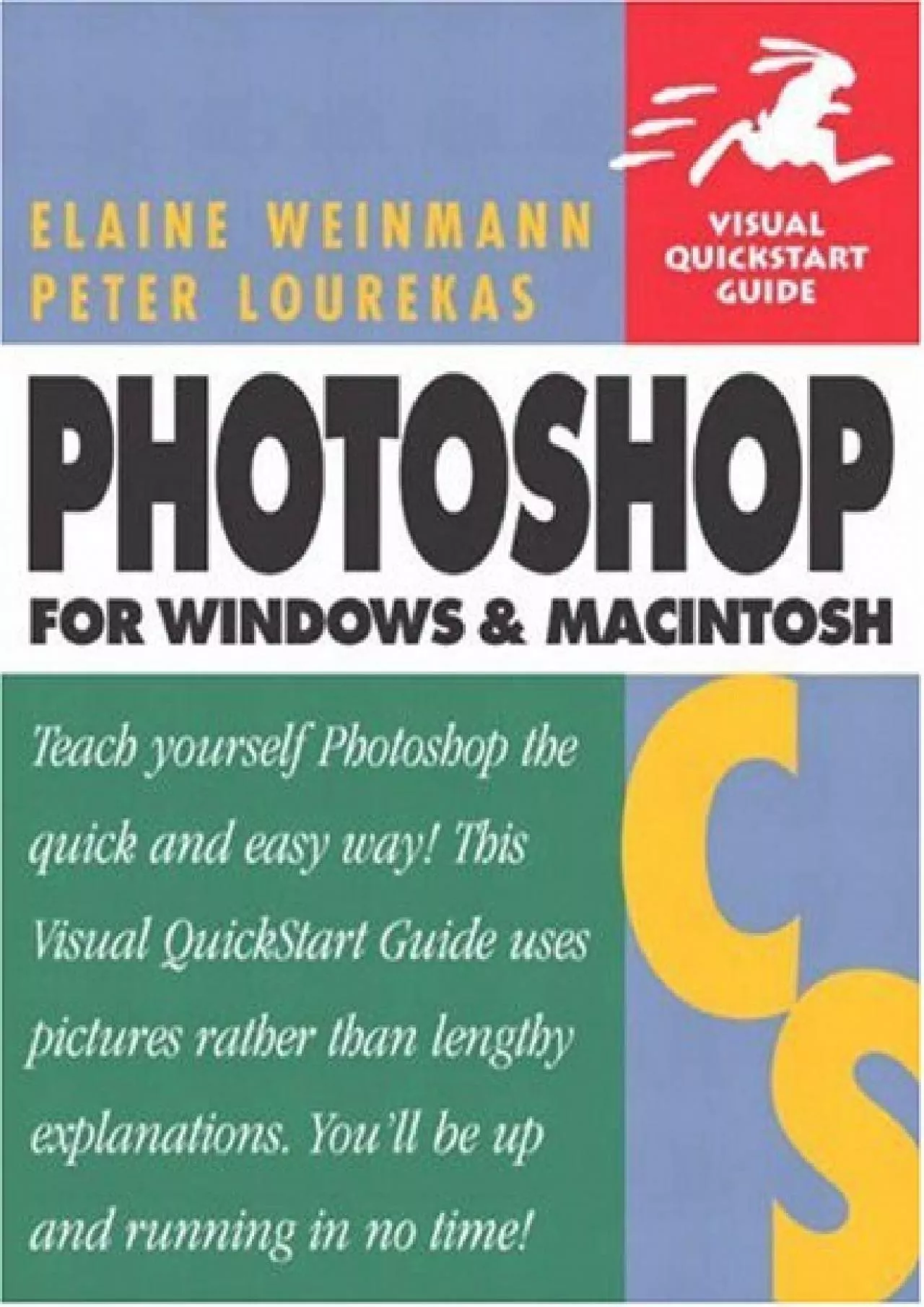 PDF-(BOOS)-Photoshop CS for Windows & Macintosh