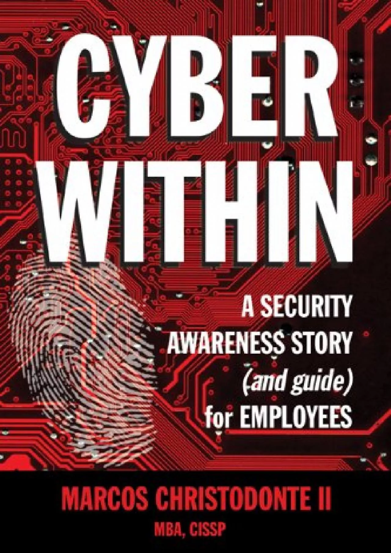 PDF-[FREE]-Cyber Within