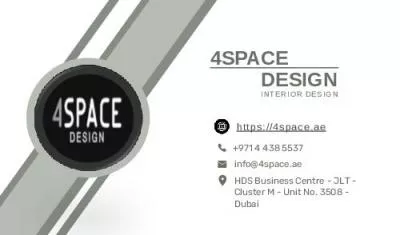 4Space Design