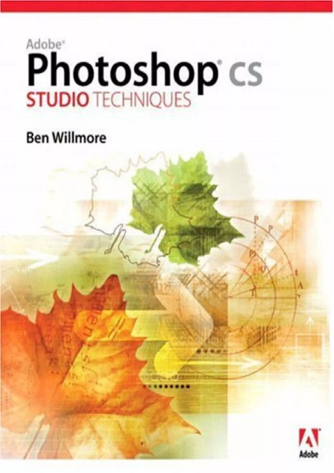 PDF-(BOOK)-Adobe Photoshop Cs Studio Techniques