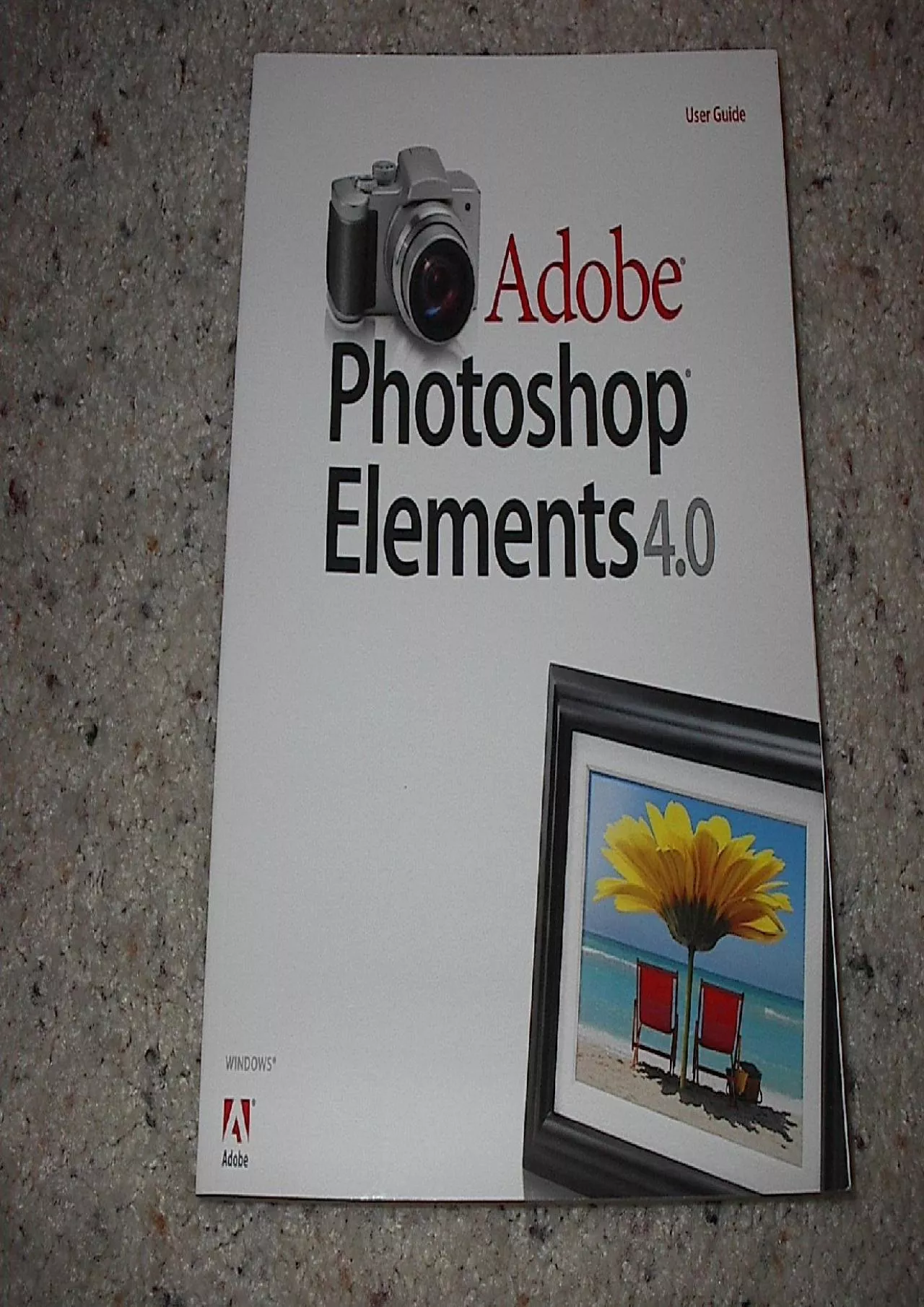 PDF-(READ)-Adobe Photoshop Elements 4.0: User Guide