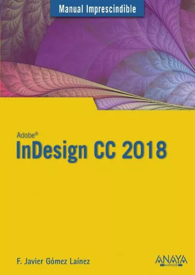 (DOWNLOAD)-InDesign CC 2018