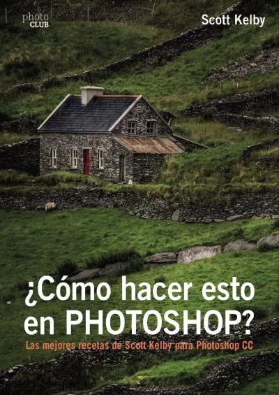 (EBOOK)-¿Cómo hacer esto en Photoshop?