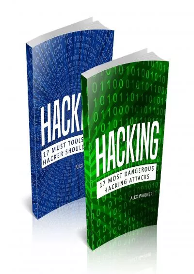 [READING BOOK]-Hacking: How to Hack, Penetration testing Hacking Book, Step-by-Step implementation and demonstration guide Learn fast how to Hack, Strategies and hacking ... and Black Hat Hacking (2 manuscripts)