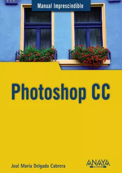 (EBOOK)-Photoshop CC