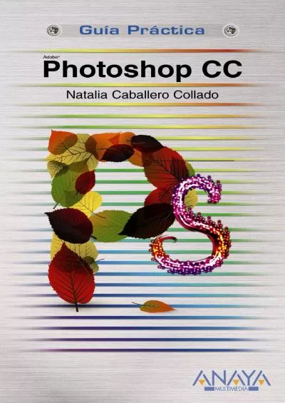 (DOWNLOAD)-Photoshop CC (Spanish Edition)