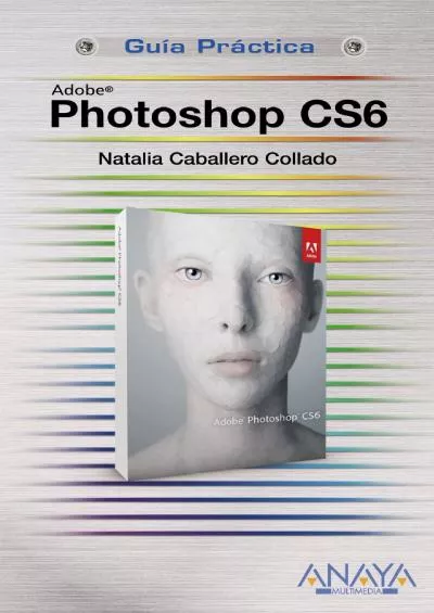 (BOOK)-Photoshop CS6 (Spanish Edition)