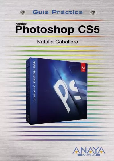 (BOOS)-Photoshop CS5 (Spanish Edition)