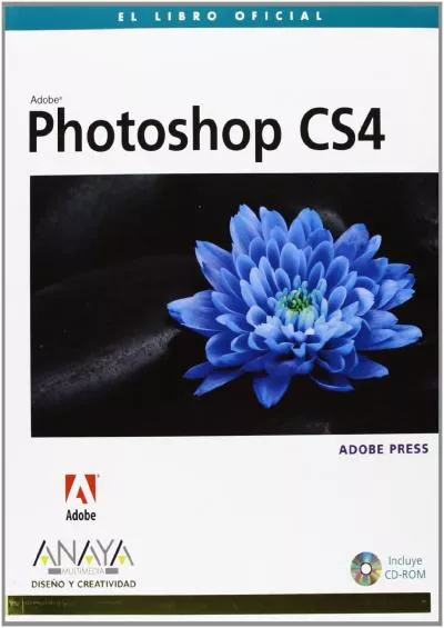 (BOOS)-Photoshop CS4 (Diseno y creatividad/ Design and Creativity) (Spanish Edition)