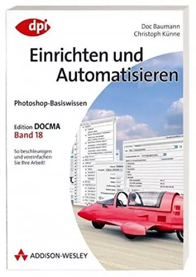 (READ)-Einrichten und Automatisieren