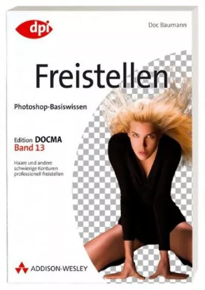 (BOOS)-Photoshop-Basiswissen: Freistellen