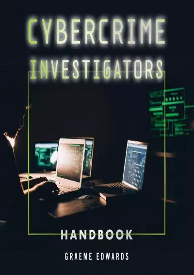 [BEST]-Cybercrime Investigators Handbook