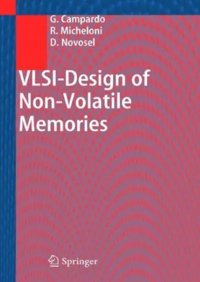 (BOOS)-VLSI-Design of Non-Volatile Memories