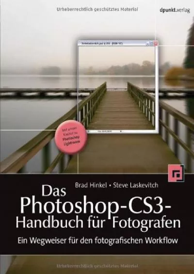 (EBOOK)-Das Photoshop-CS3-Handbuch für Fotografen