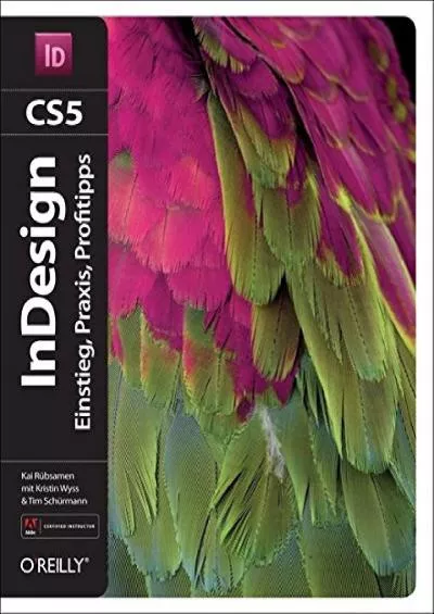 (DOWNLOAD)-InDesign CS5