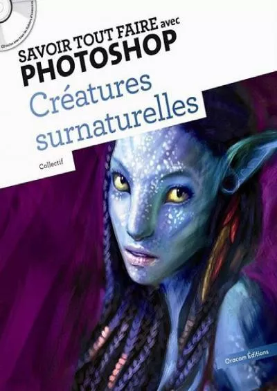 (BOOS)-Savoir tout faire avec Photoshop (French Edition)