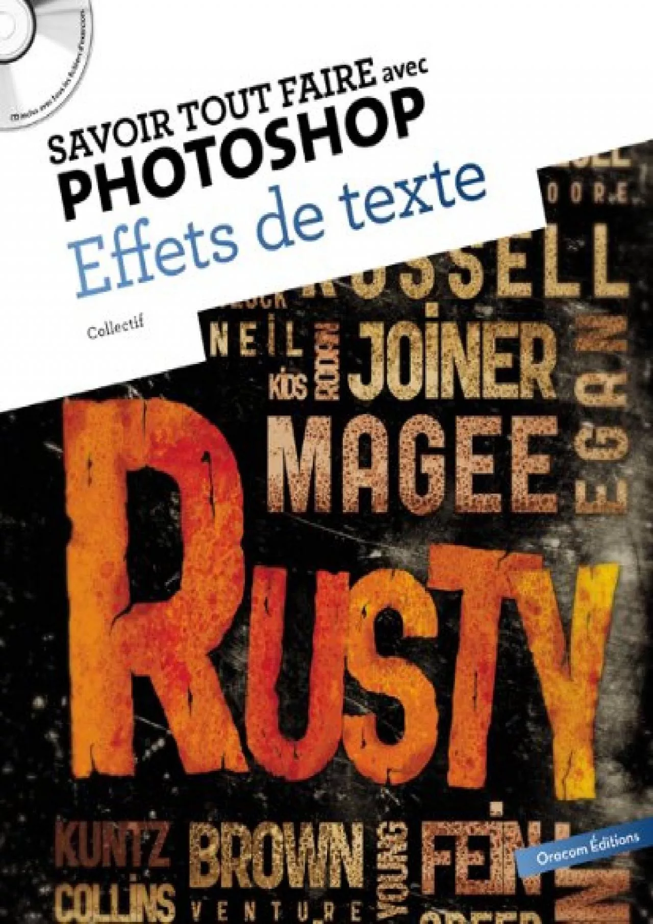 PDF-(EBOOK)-Savoir tout faire avec Photoshop (French Edition)