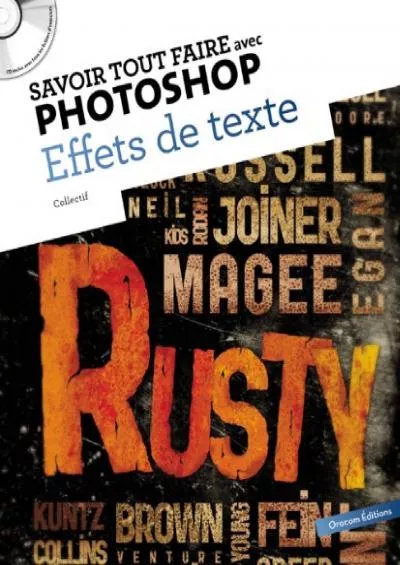 (EBOOK)-Savoir tout faire avec Photoshop (French Edition)