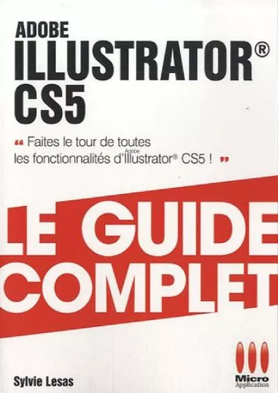 (BOOK)-Illustrator CS5