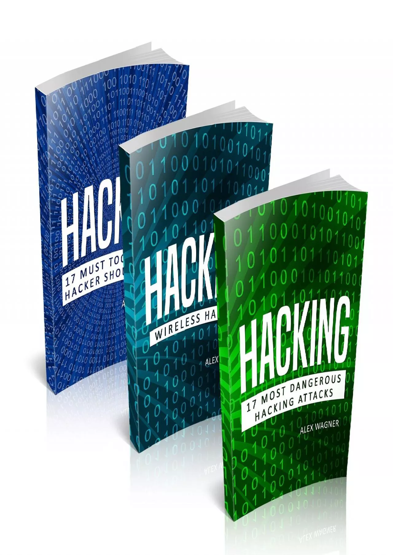 [FREE]-Hacking: How to Hack, Penetration testing Hacking Book, Step-by-Step implementation