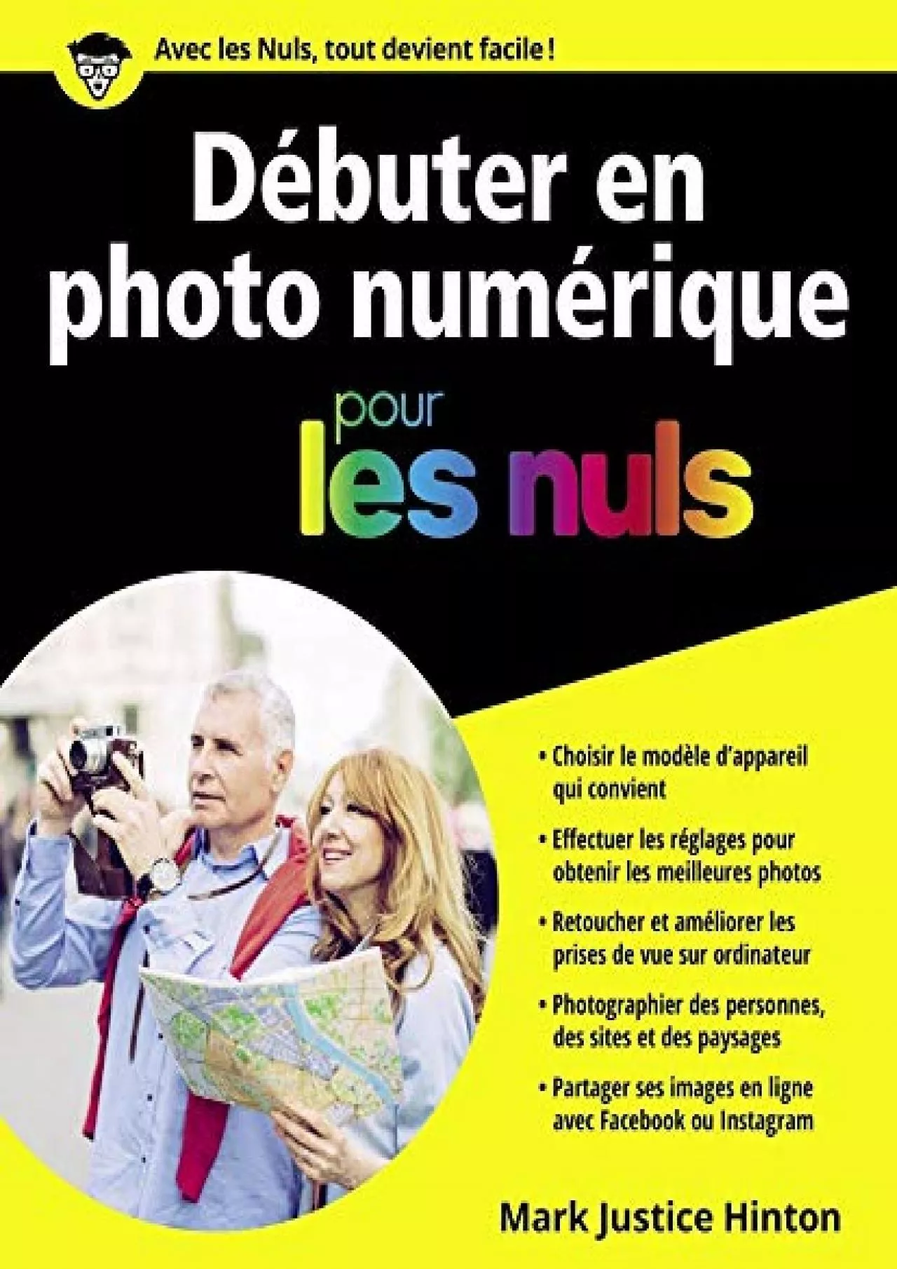 PDF-(DOWNLOAD)-Débuter en Photo numérique Pour les Nuls