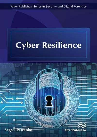 [FREE]-Cyber Resilience