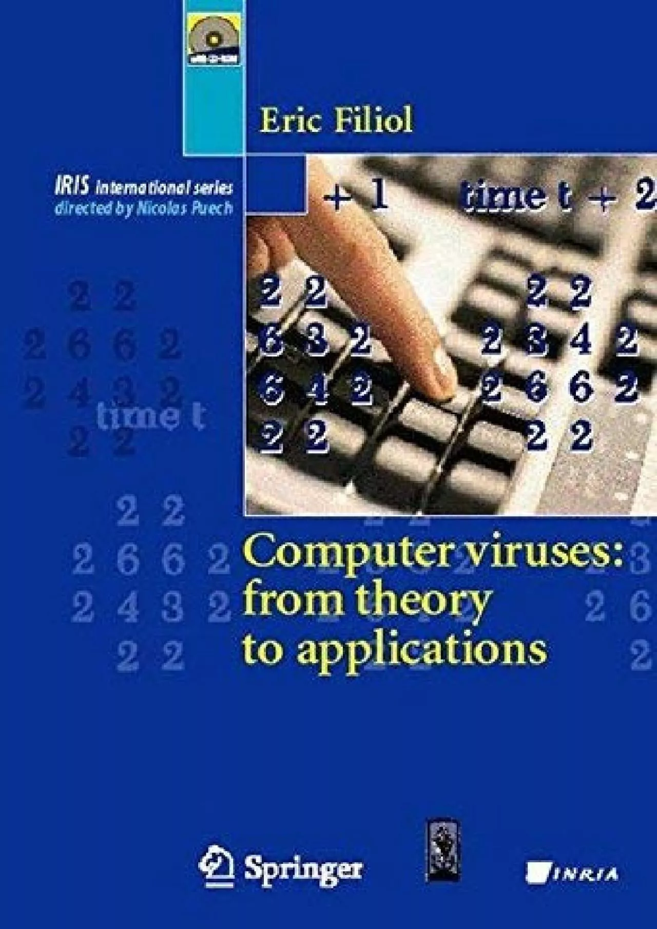 PDF-[PDF]-Computer Viruses: from theory to applications (Collection IRIS)