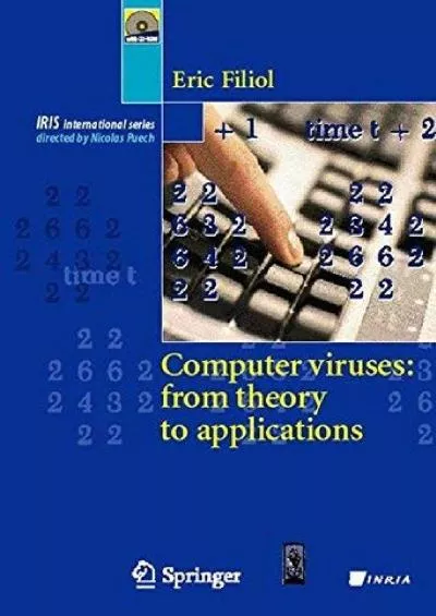 [PDF]-Computer Viruses: from theory to applications (Collection IRIS)