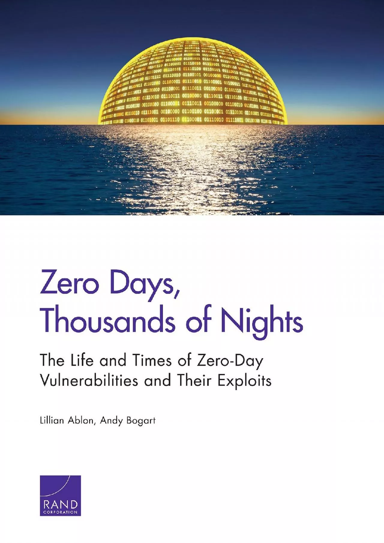 PDF-[READ]-Zero Days, Thousands of Nights: The Life and Times of Zero-Day Vulnerabilities