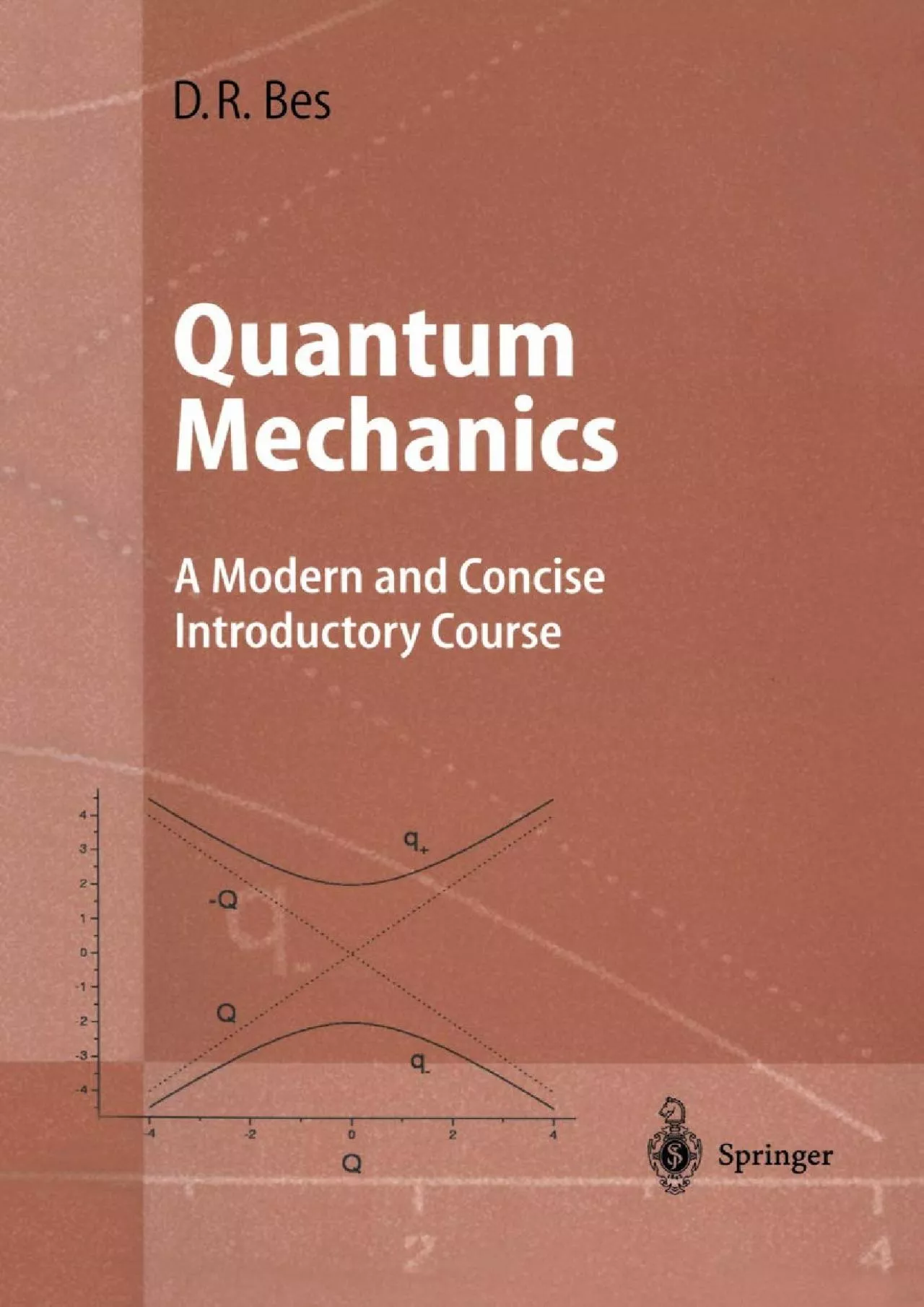 [eBOOK]-Quantum Mechanics: A Modern and Concise Introductory Course (Advanced Texts in
