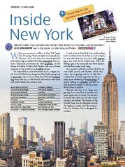 New York     Welche Insider-Tipps verraten die meisten New Yorker nur