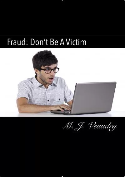 [PDF]-FRAUD: Don\'t Be A Victim