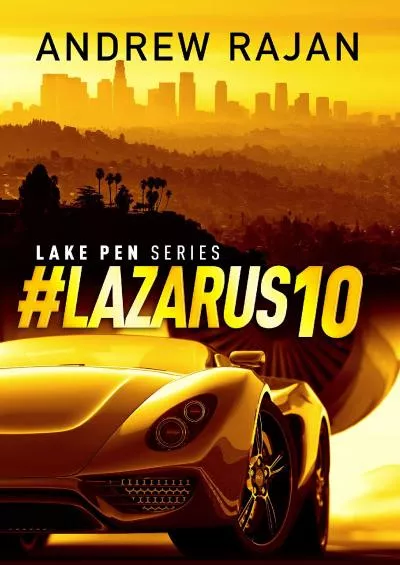 [FREE]-Lazarus10 (Lake Pen Series Book 1)