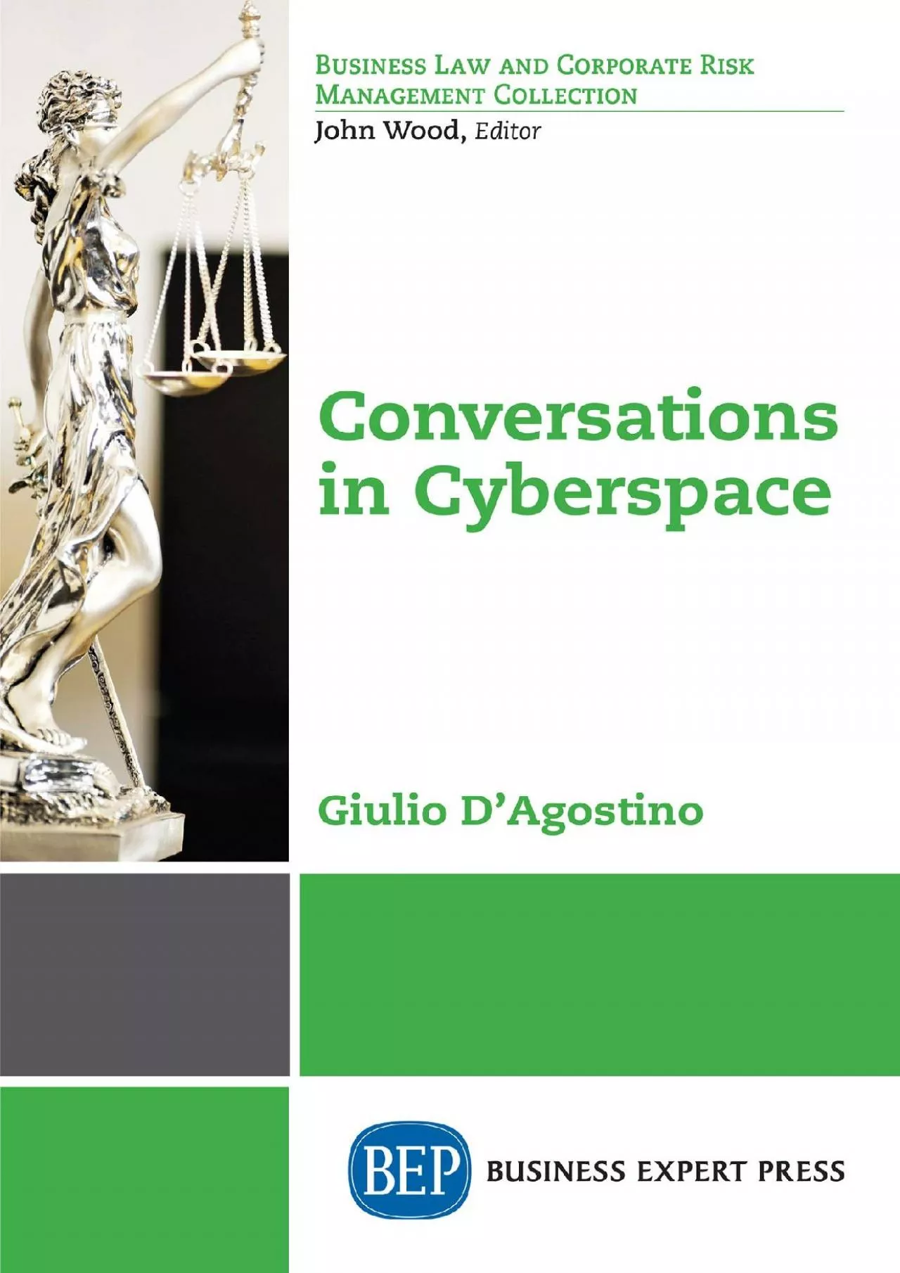 PDF-[DOWLOAD]-Conversations in Cyberspace