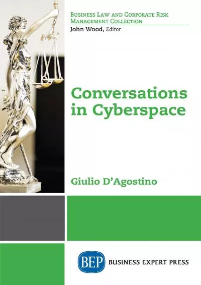 [DOWLOAD]-Conversations in Cyberspace