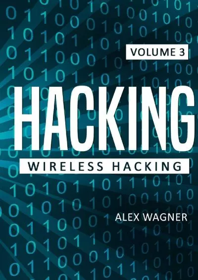 [READ]-Hacking: Wireless Hacking