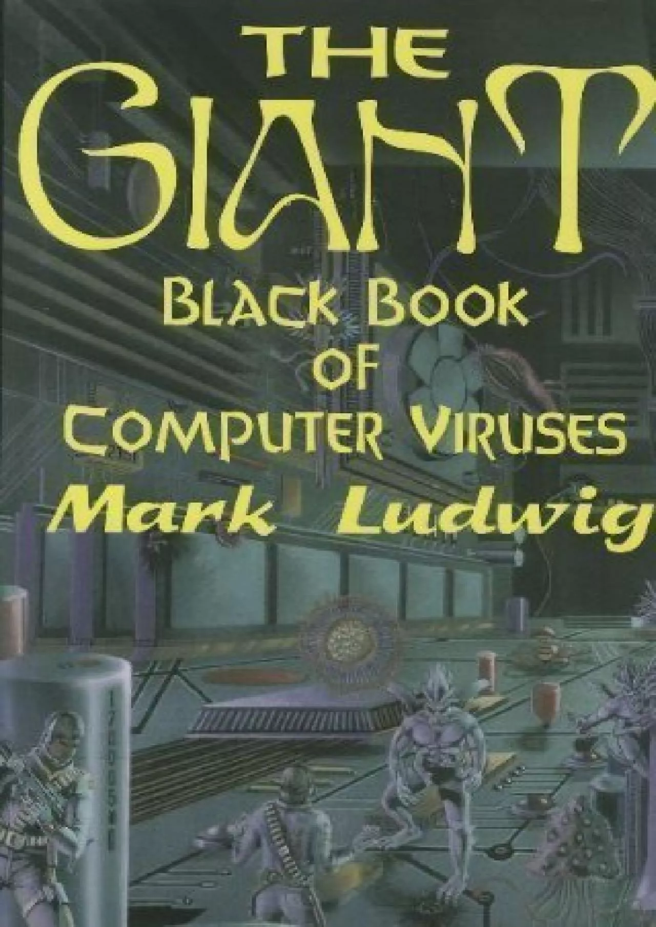 PDF-[BEST]-The Giant Black Book of Computer Viruses