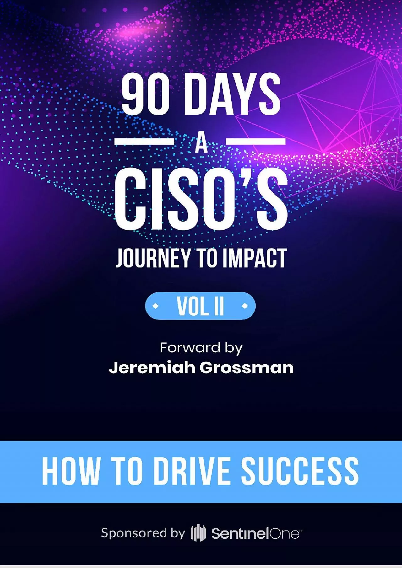 [READING BOOK]-90 Days - A CISO’s Journey to Impact: How to Drive Success (90 Days: