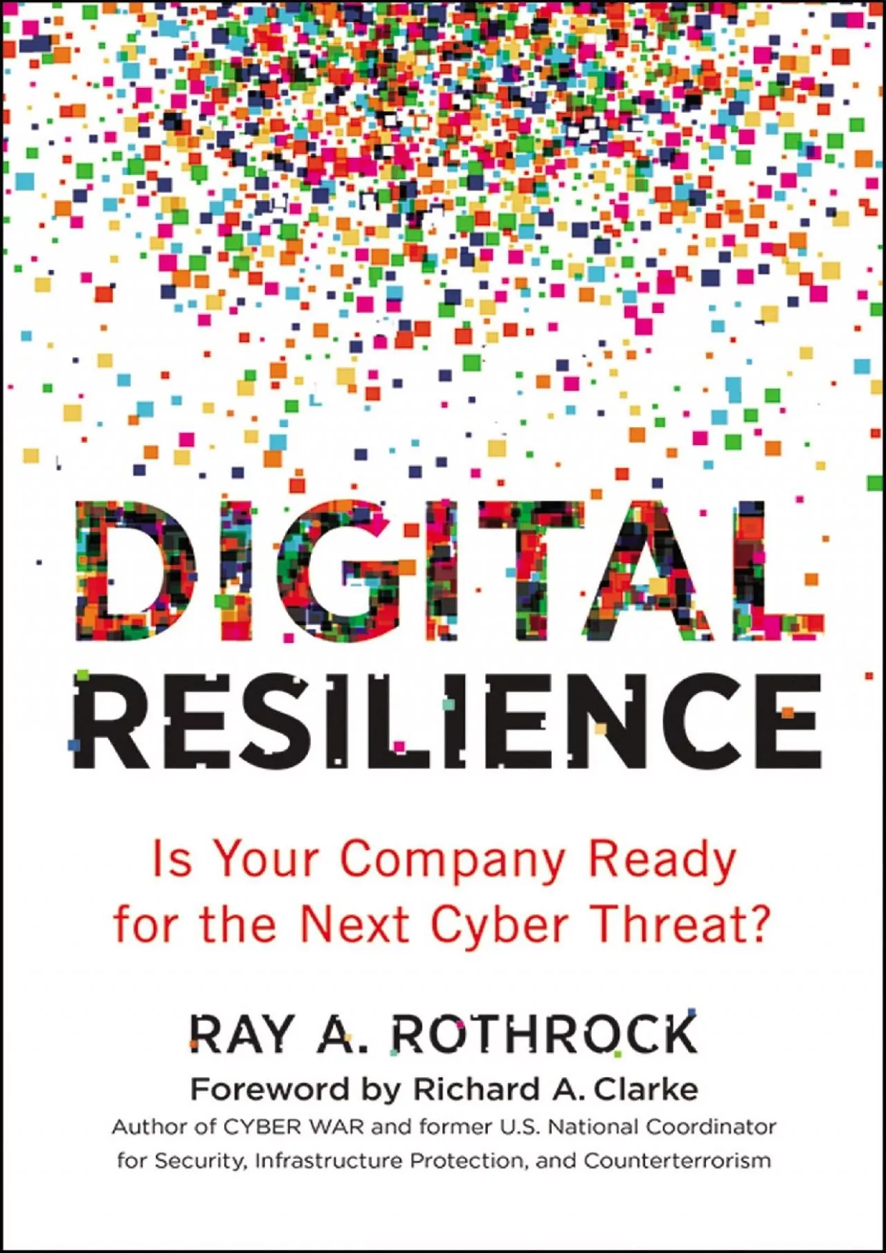 [READ]-Digital Resilience: Is Your Company Ready for the Next Cyber Threat?