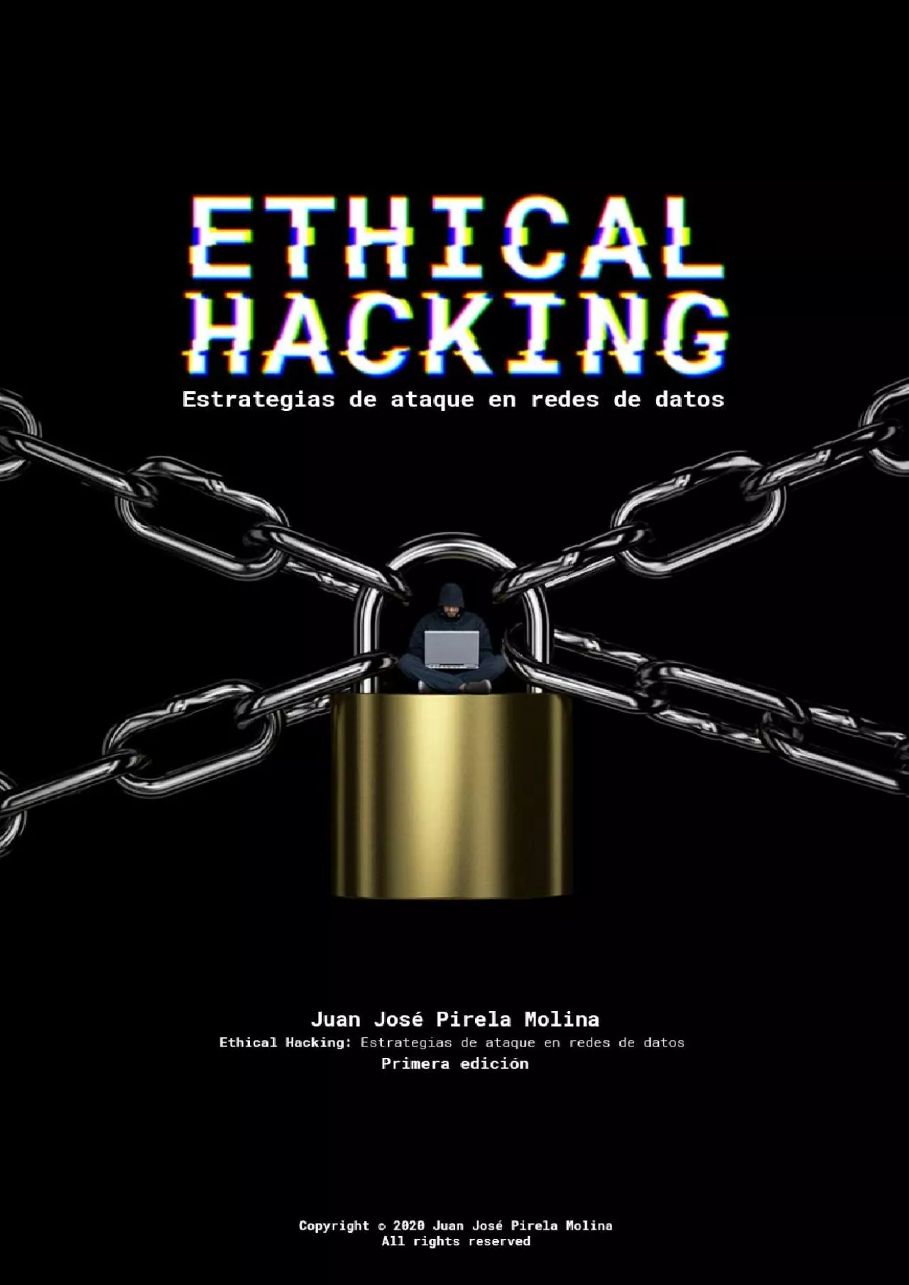 [FREE]-Ethical Hacking: Estrategias de ataque en redes de datos (Spanish Edition)