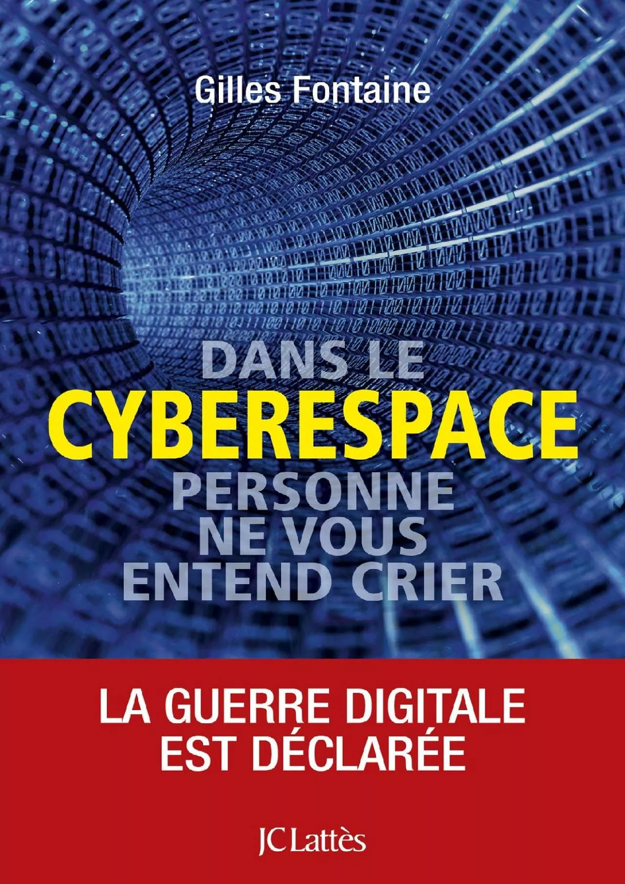 [eBOOK]-Dans le cyberespace, personne ne vous entend crier