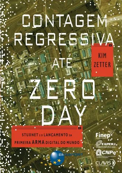 [READING BOOK]-Contagem Regressiva até Zero Day (Portuguese Edition)