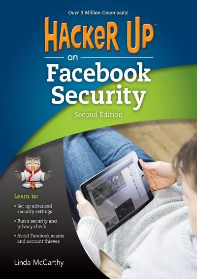 [BEST]-Hacker Up on Facebook Security