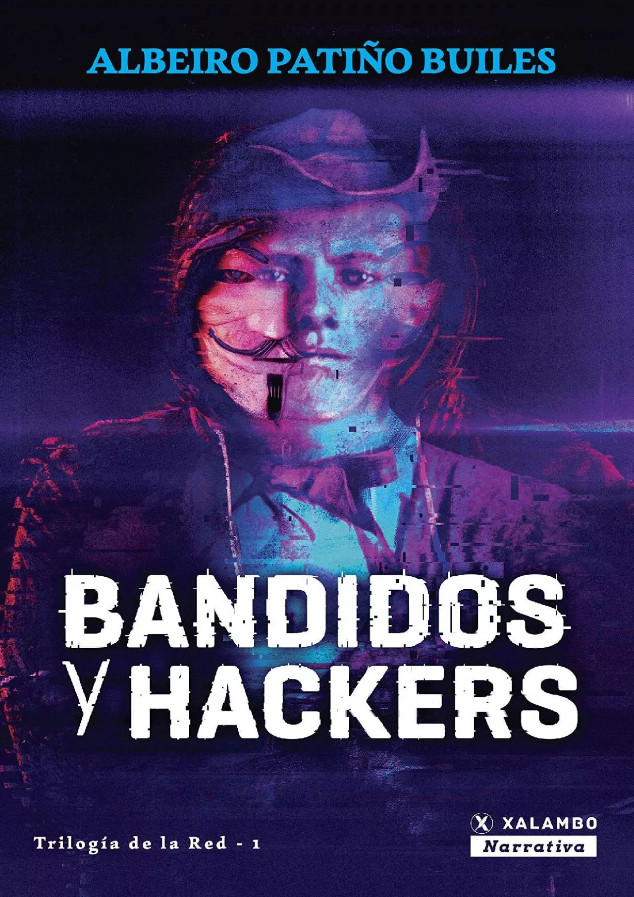 PDF-[BEST]-Bandidos y hackers (Spanish Edition)