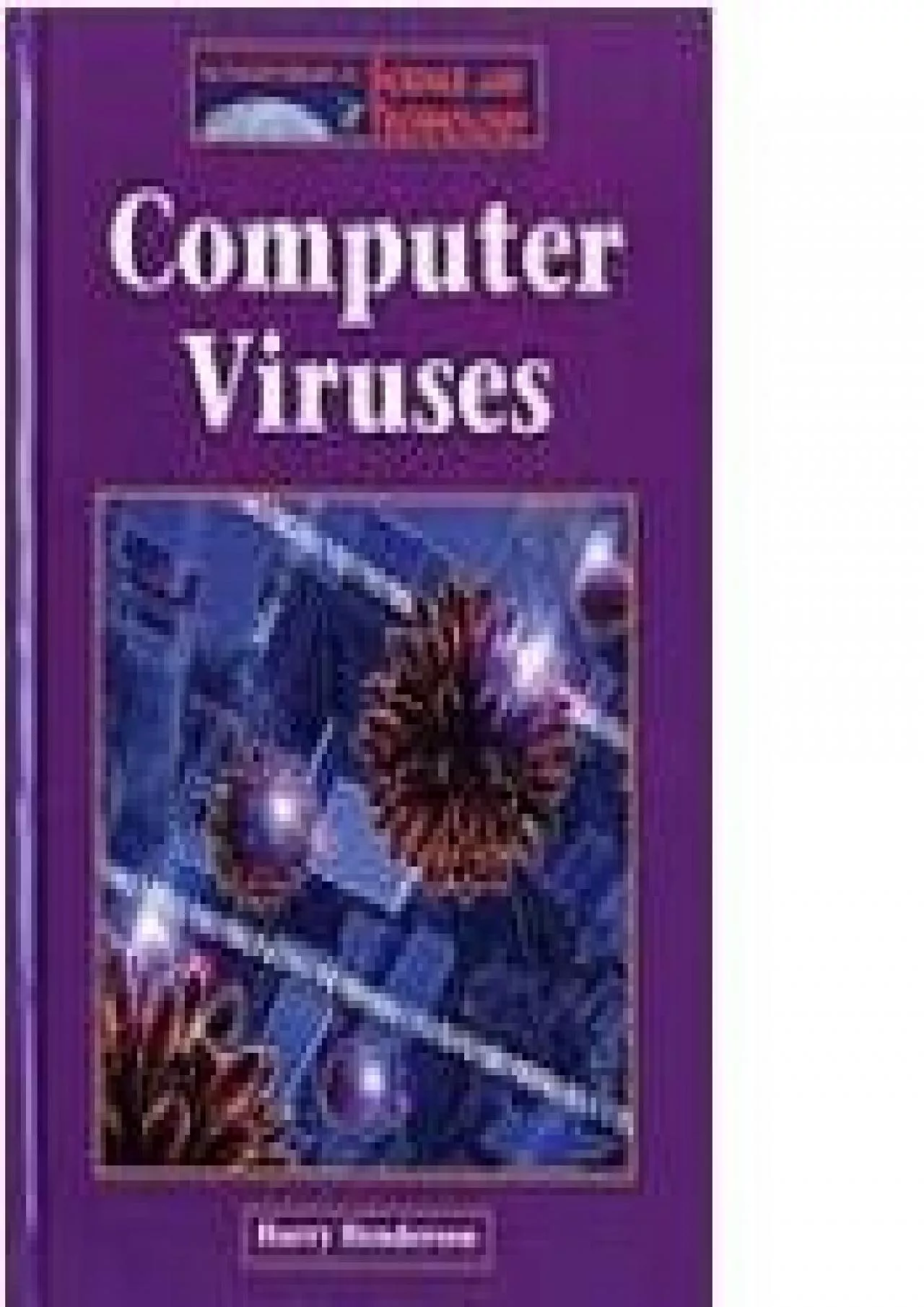 [FREE]-Computer Viruses