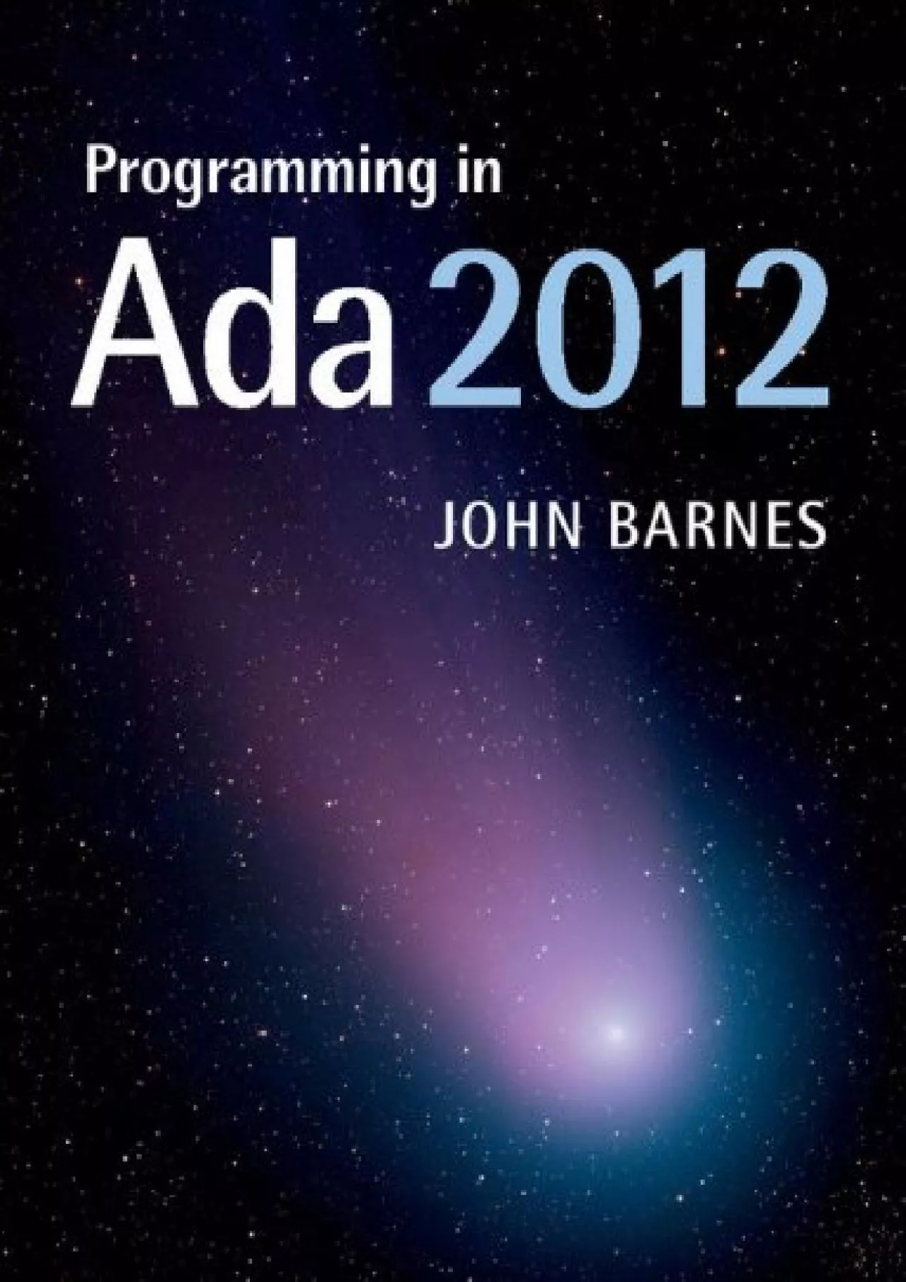 PDF-[eBOOK]-Programming in Ada 2012