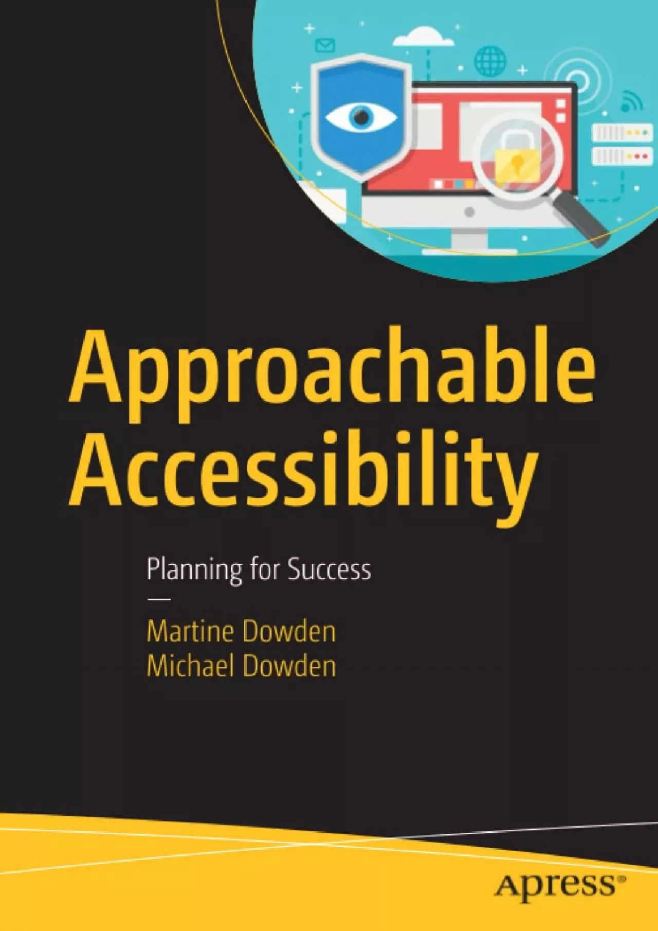 PDF-[FREE]-Approachable Accessibility: Planning for Success