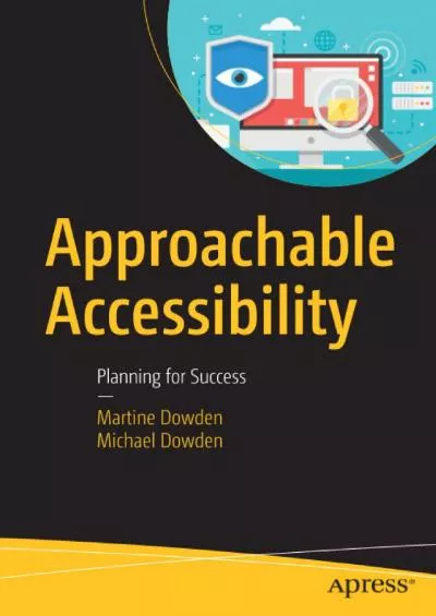 [FREE]-Approachable Accessibility: Planning for Success