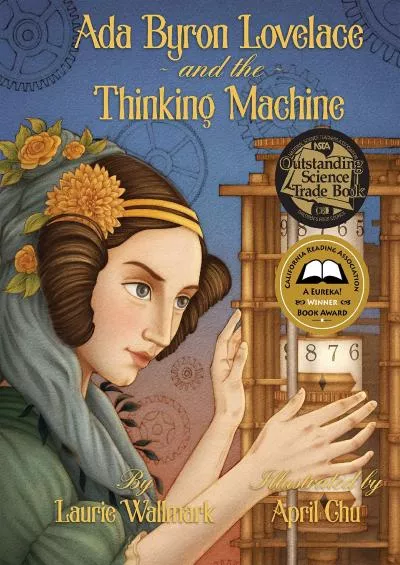 [eBOOK]-Ada Byron Lovelace  the Thinking Machine