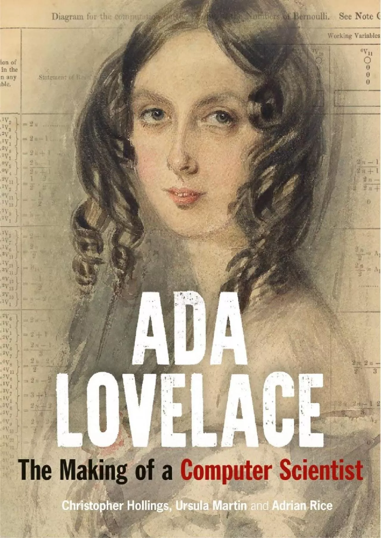 [eBOOK]-Ada Lovelace: The Making of a Computer Scientist